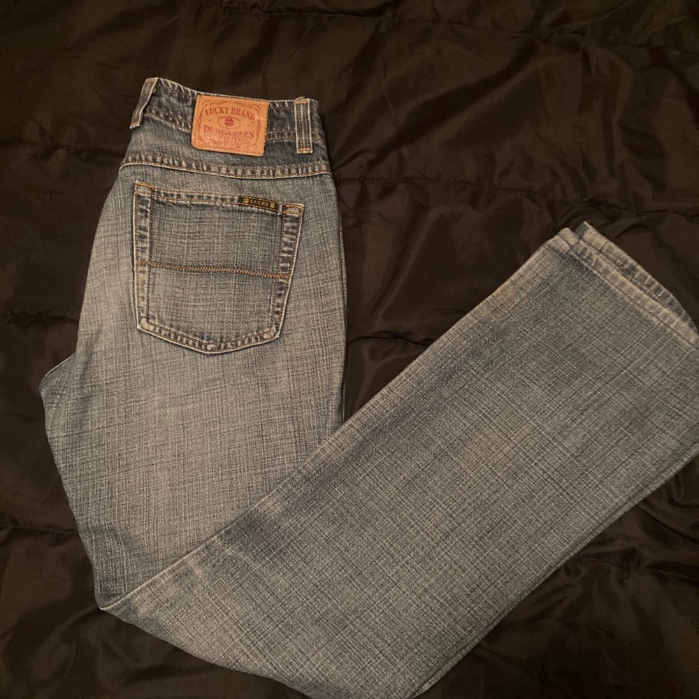 Lucky Brand Jeans